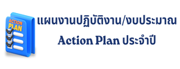 แผนปฏิบัติงาน/งบ/ACTION