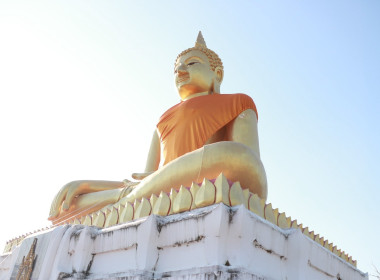 กิจกรรม “สืบสานประเพณีสงกรานต์” ประจำปี 2569 โดยมีนายชาธิป ... พารามิเตอร์รูปภาพ 1