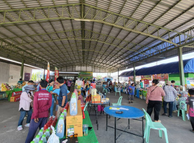 “โครงการส่งเสริมการตลาดและเพิ่มประสิทธิภาพการผลิตของสหกรณ์และสมาชิกสหกรณ์ ประจำปี 2569” ณ สหกรณ์นิคมนครชุม จำกัด ... พารามิเตอร์รูปภาพ 9