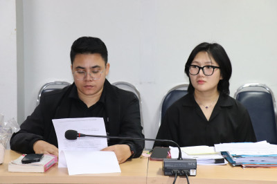 ปรึกษาและหารือแนะนำแนวทางการแก้ไขปัญหาหนี้ค้างชำระกองทุนพัฒนาสหกรณ์ของสหกรณ์การเกษตรบึงบ้าน จำกัด ... พารามิเตอร์รูปภาพ 1