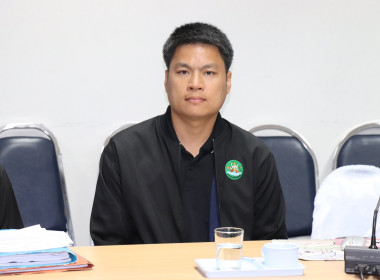 ปรึกษาและหารือแนะนำแนวทางการแก้ไขปัญหาหนี้ค้างชำระกองทุนพัฒนาสหกรณ์ของสหกรณ์การเกษตรบึงบ้าน จำกัด ... พารามิเตอร์รูปภาพ 2