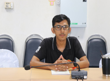 ปรึกษาและหารือแนะนำแนวทางการแก้ไขปัญหาหนี้ค้างชำระกองทุนพัฒนาสหกรณ์ของสหกรณ์การเกษตรบึงบ้าน จำกัด ... พารามิเตอร์รูปภาพ 4