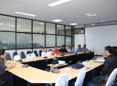 ปรึกษาและหารือแนะนำแนวทางการแก้ไขปัญหาหนี้ค้างชำระกองทุนพัฒนาสหกรณ์ของสหกรณ์การเกษตรบึงบ้าน จำกัด ... พารามิเตอร์รูปภาพ 9