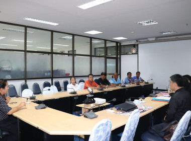 ปรึกษาและหารือแนะนำแนวทางการแก้ไขปัญหาหนี้ค้างชำระกองทุนพัฒนาสหกรณ์ของสหกรณ์การเกษตรบึงบ้าน จำกัด ... พารามิเตอร์รูปภาพ 10