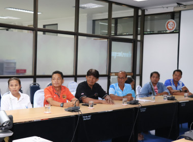 ปรึกษาและหารือแนะนำแนวทางการแก้ไขปัญหาหนี้ค้างชำระกองทุนพัฒนาสหกรณ์ของสหกรณ์การเกษตรบึงบ้าน จำกัด ... พารามิเตอร์รูปภาพ 11