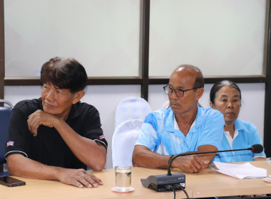 ปรึกษาและหารือแนะนำแนวทางการแก้ไขปัญหาหนี้ค้างชำระกองทุนพัฒนาสหกรณ์ของสหกรณ์การเกษตรบึงบ้าน จำกัด ... พารามิเตอร์รูปภาพ 6