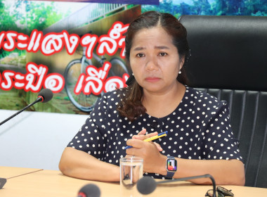 ปรึกษาและหารือแนะนำแนวทางการแก้ไขปัญหาหนี้ค้างชำระกองทุนพัฒนาสหกรณ์ของสหกรณ์การเกษตรบึงบ้าน จำกัด ... พารามิเตอร์รูปภาพ 1