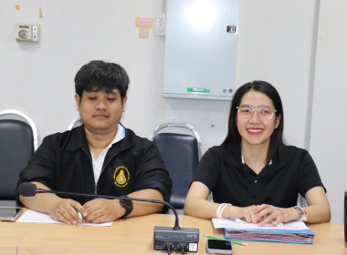 ประชุมคณะทำงานขับเคลื่อนนโยบายอธิบดีกรมส่งเสริมสหกรณ์ ... พารามิเตอร์รูปภาพ 6