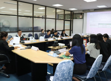 ประชุมคณะทำงานขับเคลื่อนนโยบายอธิบดีกรมส่งเสริมสหกรณ์ ... พารามิเตอร์รูปภาพ 10