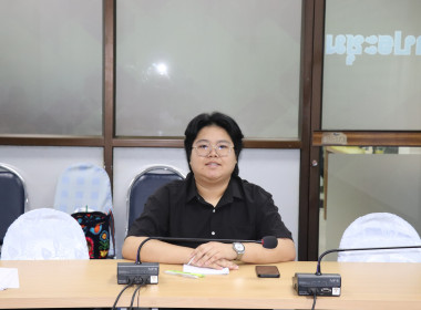 ประชุมคณะทำงานขับเคลื่อนนโยบายอธิบดีกรมส่งเสริมสหกรณ์ ... พารามิเตอร์รูปภาพ 12
