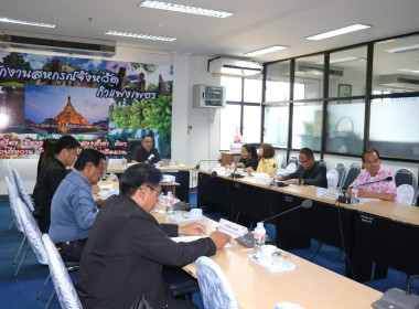 ประชุมคณะอนุกรรมการพิจารณาเงินกู้กองทุนพัฒนาสหกรณ์ ... พารามิเตอร์รูปภาพ 11