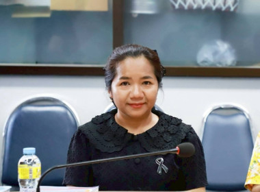ประชุมคณะอนุกรรมการพิจารณาเงินกู้กองทุนพัฒนาสหกรณ์ ... พารามิเตอร์รูปภาพ 3