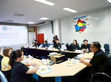 ประชุมคณะอนุกรรมการพิจารณาเงินกู้กองทุนพัฒนาสหกรณ์ ... พารามิเตอร์รูปภาพ 13