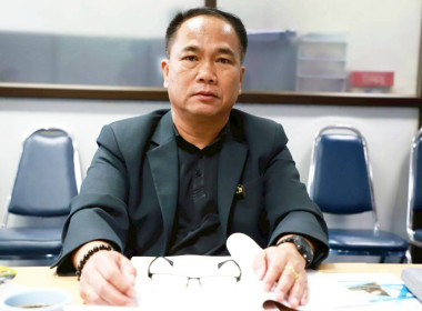 ประชุมคณะอนุกรรมการพิจารณาเงินกู้กองทุนพัฒนาสหกรณ์ ... พารามิเตอร์รูปภาพ 8