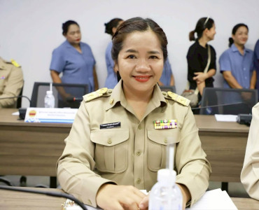ประชุมคณะกรมการจังหวัดและหัวหน้าส่วนราชการ ประจำเดือนเมษายน ... พารามิเตอร์รูปภาพ 1