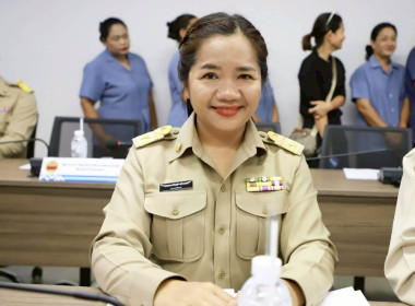 ประชุมคณะกรมการจังหวัดและหัวหน้าส่วนราชการ ประจำเดือนเมษายน ... พารามิเตอร์รูปภาพ 2