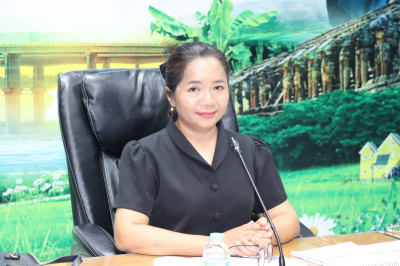 ประชุมเชิงปฏิบัติการเพื่อขับเคลื่อนการยกระดับสหกรณ์นอกภาคการเกษตรสู่ความเข้มแข็ง ประจำปีงบประมาณ พ.ศ. 2569 ... พารามิเตอร์รูปภาพ 1