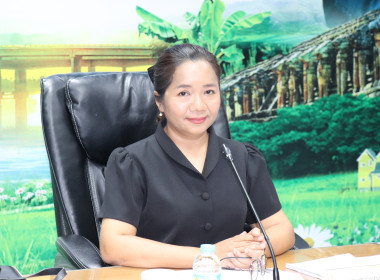 ประชุมเชิงปฏิบัติการเพื่อขับเคลื่อนการยกระดับสหกรณ์นอกภาคการเกษตรสู่ความเข้มแข็ง ประจำปีงบประมาณ พ.ศ. 2569 ... พารามิเตอร์รูปภาพ 1