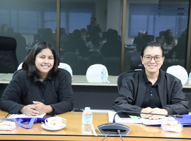 ประชุมเชิงปฏิบัติการเพื่อขับเคลื่อนการยกระดับสหกรณ์นอกภาคการเกษตรสู่ความเข้มแข็ง ประจำปีงบประมาณ พ.ศ. 2569 ... พารามิเตอร์รูปภาพ 10