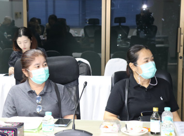 ประชุมเชิงปฏิบัติการเพื่อขับเคลื่อนการยกระดับสหกรณ์นอกภาคการเกษตรสู่ความเข้มแข็ง ประจำปีงบประมาณ พ.ศ. 2569 ... พารามิเตอร์รูปภาพ 12