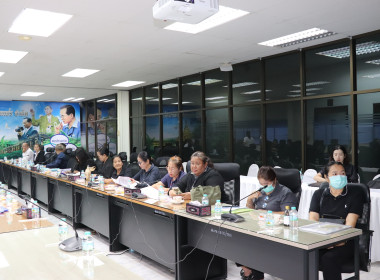 ประชุมเชิงปฏิบัติการเพื่อขับเคลื่อนการยกระดับสหกรณ์นอกภาคการเกษตรสู่ความเข้มแข็ง ประจำปีงบประมาณ พ.ศ. 2569 ... พารามิเตอร์รูปภาพ 15