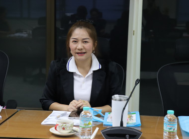 ประชุมเชิงปฏิบัติการเพื่อขับเคลื่อนการยกระดับสหกรณ์นอกภาคการเกษตรสู่ความเข้มแข็ง ประจำปีงบประมาณ พ.ศ. 2569 ... พารามิเตอร์รูปภาพ 5