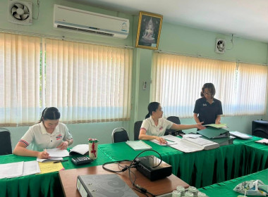 ลงพื้นที่ตรวจสอบกิจการ ฐานะทางการเงิน ... พารามิเตอร์รูปภาพ 4