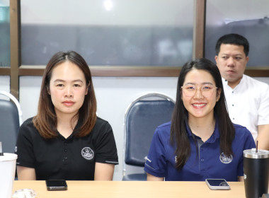 ร่วมรับฟังและทบทวนการฝึกซ้อมแผนป้องกันและระงับอัคคีภัย ... พารามิเตอร์รูปภาพ 3