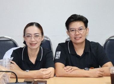 ร่วมรับฟังและทบทวนการฝึกซ้อมแผนป้องกันและระงับอัคคีภัย ... พารามิเตอร์รูปภาพ 4