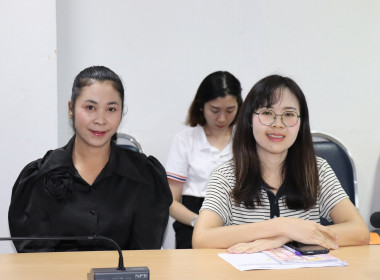ร่วมรับฟังและทบทวนการฝึกซ้อมแผนป้องกันและระงับอัคคีภัย ... พารามิเตอร์รูปภาพ 5