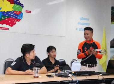 ร่วมรับฟังและทบทวนการฝึกซ้อมแผนป้องกันและระงับอัคคีภัย ... พารามิเตอร์รูปภาพ 6