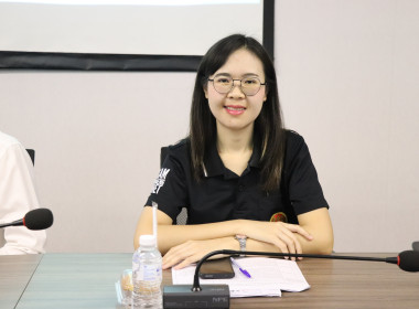 ประชุมคณะทำงานเฉพาะกิจจัดวางผังแม่บทศูนย์ราชการจังหวัดกำแพงเพชร เพื่อให้การจัดทำผังแม่บทศูนย์ราชการจังหวัดกำแพงเพชร เป็นไปด้วยความเรียบร้อย ... พารามิเตอร์รูปภาพ 3