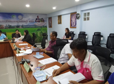 ประชุมคณะกรรมการดำเนินการสหกรณ์ชาวไร่อ้อยขาณุวรลักษบุรี ... พารามิเตอร์รูปภาพ 3