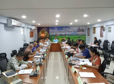 ประชุมคณะกรรมการดำเนินการสหกรณ์ชาวไร่อ้อยขาณุวรลักษบุรี ... พารามิเตอร์รูปภาพ 4