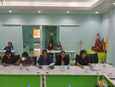 ประชุมคณะกรรมการดำเนินการสหกรณ์การเกษตรขาณุวรลักษบุรี จำกัด พารามิเตอร์รูปภาพ 1