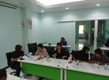 ประชุมคณะกรรมการดำเนินการสหกรณ์การเกษตรขาณุวรลักษบุรี จำกัด พารามิเตอร์รูปภาพ 5