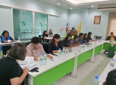 ประชุมคณะกรรมการดำเนินการสหกรณ์การเกษตรขาณุวรลักษบุรี จำกัด พารามิเตอร์รูปภาพ 9