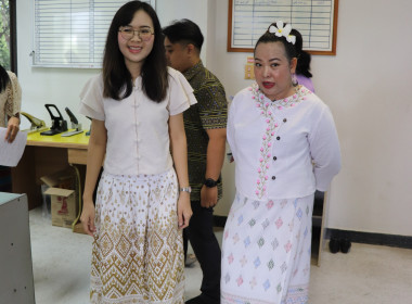 โครงการกิจกรรมออมดี มีเงิน และกีฬาเพื่อ BMI ที่สมส่วน ... พารามิเตอร์รูปภาพ 6