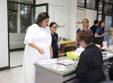 โครงการกิจกรรมออมดี มีเงิน และกีฬาเพื่อ BMI ที่สมส่วน ... พารามิเตอร์รูปภาพ 3