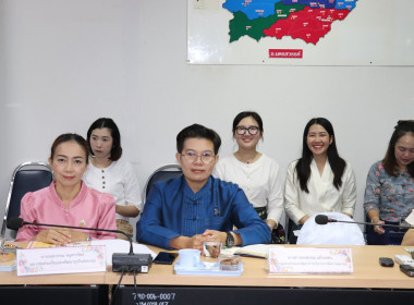 ประชุมประจำเดือนข้าราชการ ลูกจ้างประจำ พนักงานราชการ ... พารามิเตอร์รูปภาพ 4