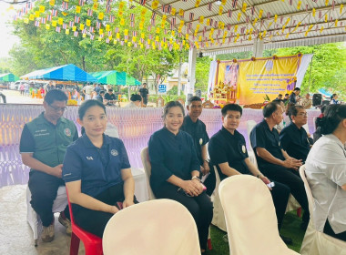 คลินิกเกษตรเคลื่อนที่ในพระราชานุเคราะห์ ... พารามิเตอร์รูปภาพ 14