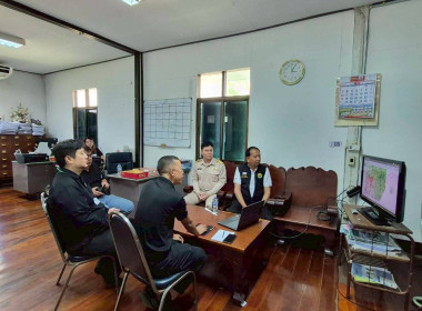 นายบรรจง ชัยขุนพล ผู้อำนวยการกองพัฒนาระบบสนับสนุนการสหกรณ์ ... พารามิเตอร์รูปภาพ 8