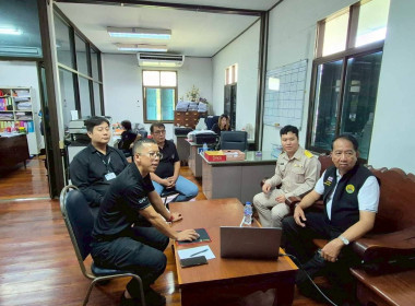 นายบรรจง ชัยขุนพล ผู้อำนวยการกองพัฒนาระบบสนับสนุนการสหกรณ์ ... พารามิเตอร์รูปภาพ 9