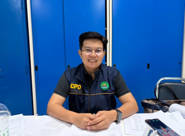 เข้าตรวจสอบกิจการและฐานะการเงินสหกรณ์ออมทรัพย์โรงพยาบาลกำแพงเพชร จำกัด ... พารามิเตอร์รูปภาพ 1