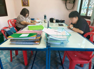 ลงพื้นที่ตรวจสอบกิจการ ฐานะทางการเงิน ... พารามิเตอร์รูปภาพ 5