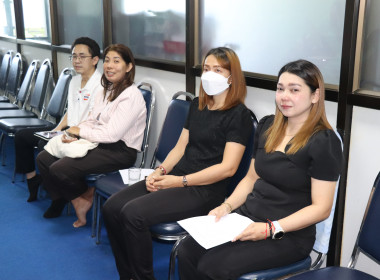 ประชุมทีมปฏิบัติการ ... พารามิเตอร์รูปภาพ 10