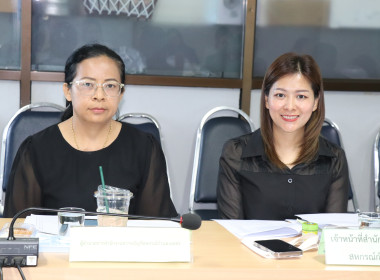 ประชุมทีมปฏิบัติการ ... พารามิเตอร์รูปภาพ 3