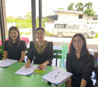 ประชุมใหญ่สามัญประจำปี 2568 สหกรณ์เดินรถกำแพงเพชร จำกัด ... พารามิเตอร์รูปภาพ 1