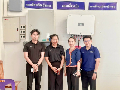 ลงพื้นที่ติดตาม ตรวจสอบ ประเมินผล ... พารามิเตอร์รูปภาพ 1