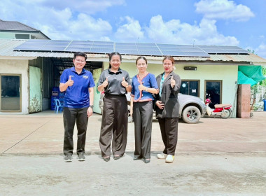 ลงพื้นที่ติดตาม ตรวจสอบ ประเมินผล ... พารามิเตอร์รูปภาพ 9